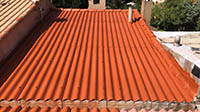 couvreur toiture Rampan